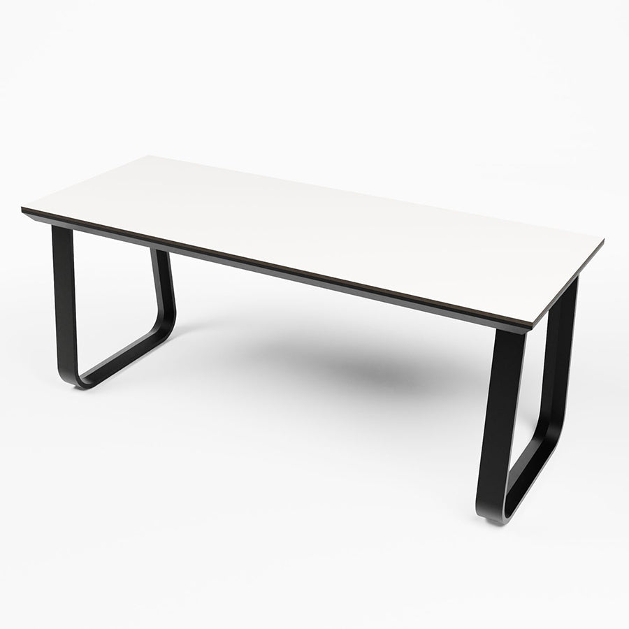Salt Dining Table