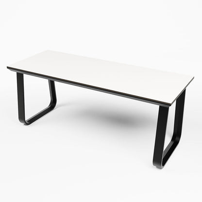 Salt Dining Table