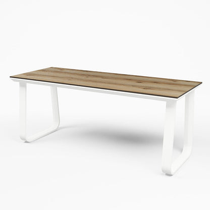 Salt Dining Table