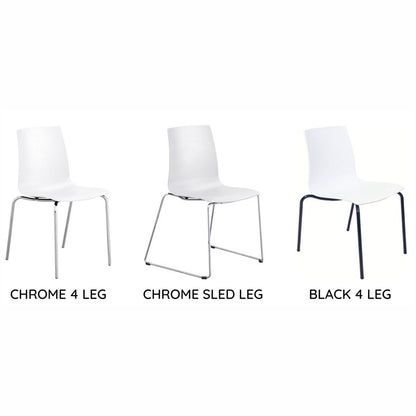 Stanza Side Chair