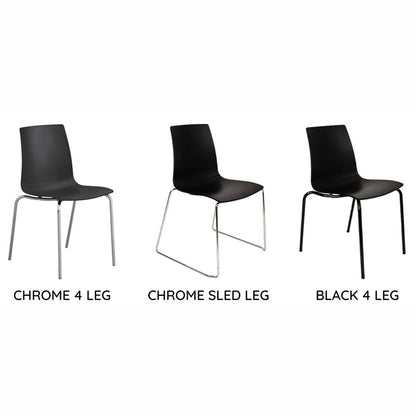Stanza Side Chair