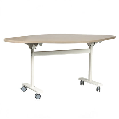 Scrum Lemon Flip-Top Table