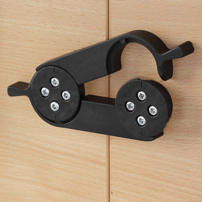 Scrum Flip-Top Table Linking Kit (2 Connectors) 1