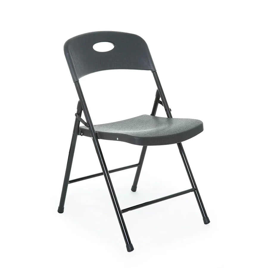 Smart x28 Folding Chairs & Trolley