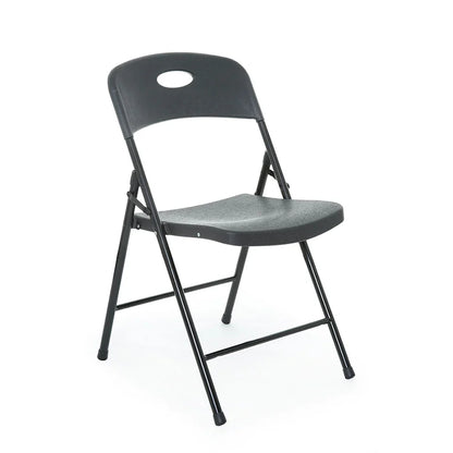 Smart x28 Folding Chairs & Trolley