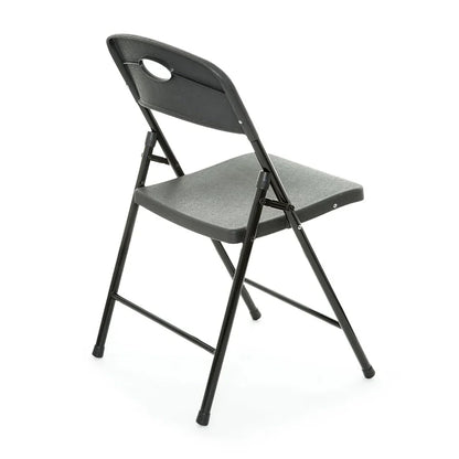 Smart x28 Folding Chairs & Trolley