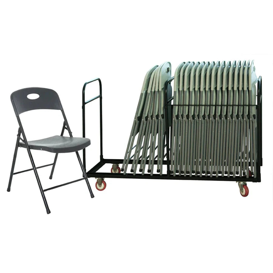 Smart Folding Chair