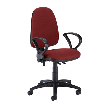 Operator Task Chair