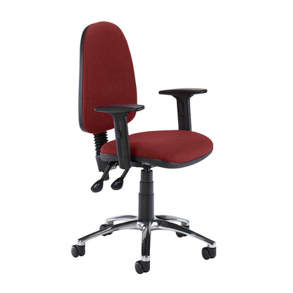 Operator Task Chair
