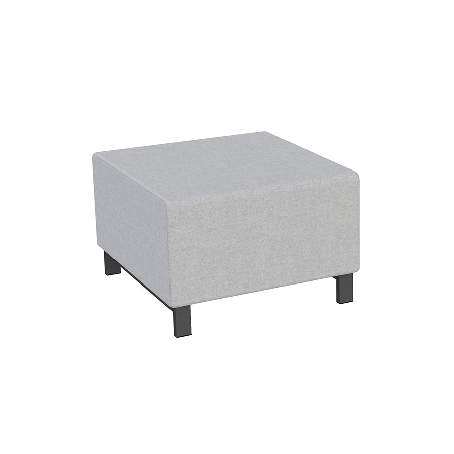Piano Single Seater Bench Modular Sofa