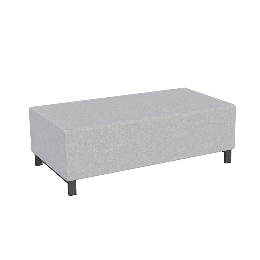 Piano 2 Seater Bench Modular Sofa