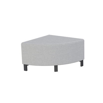 Piano 90° Corner Bench Modular Sofa