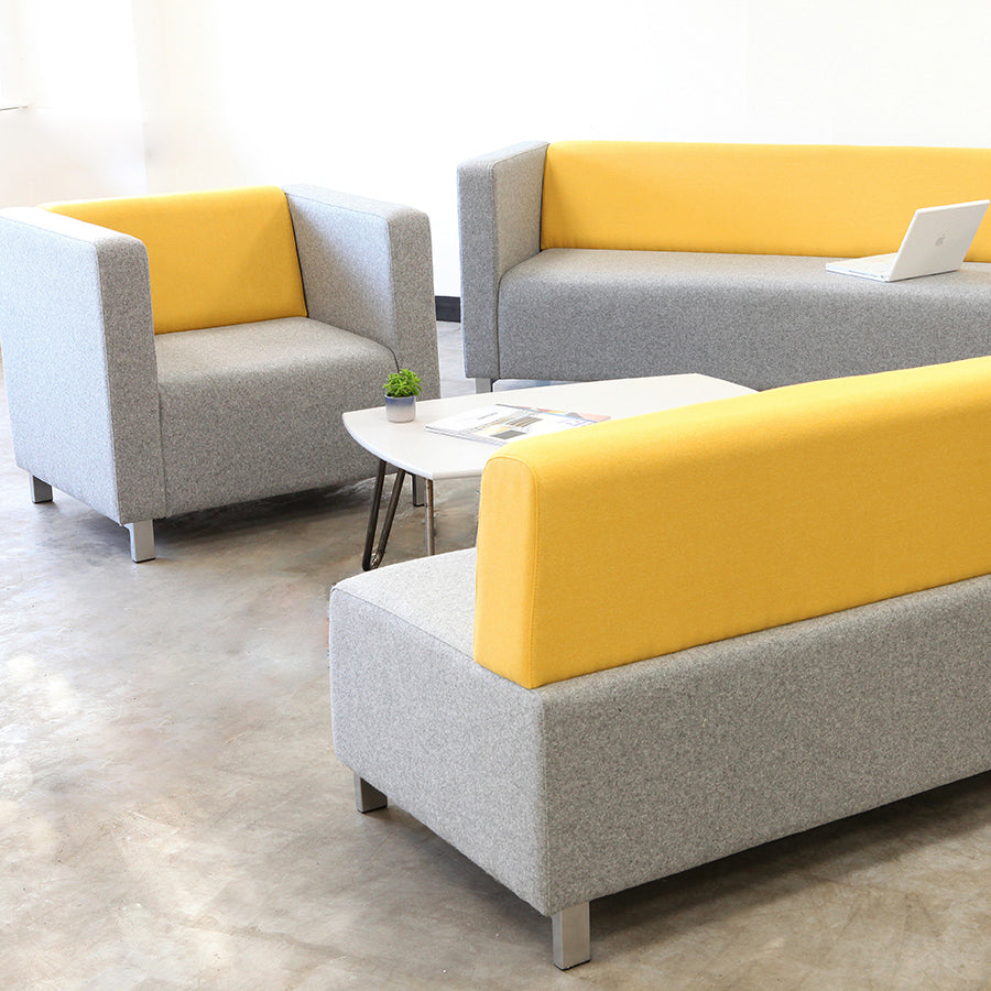 Summit Piano Modular Sofa Lifestyle Image 5