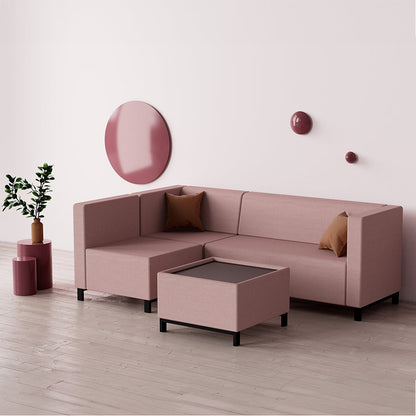 Summit Piano Modular Sofa Lifestyle Image 8