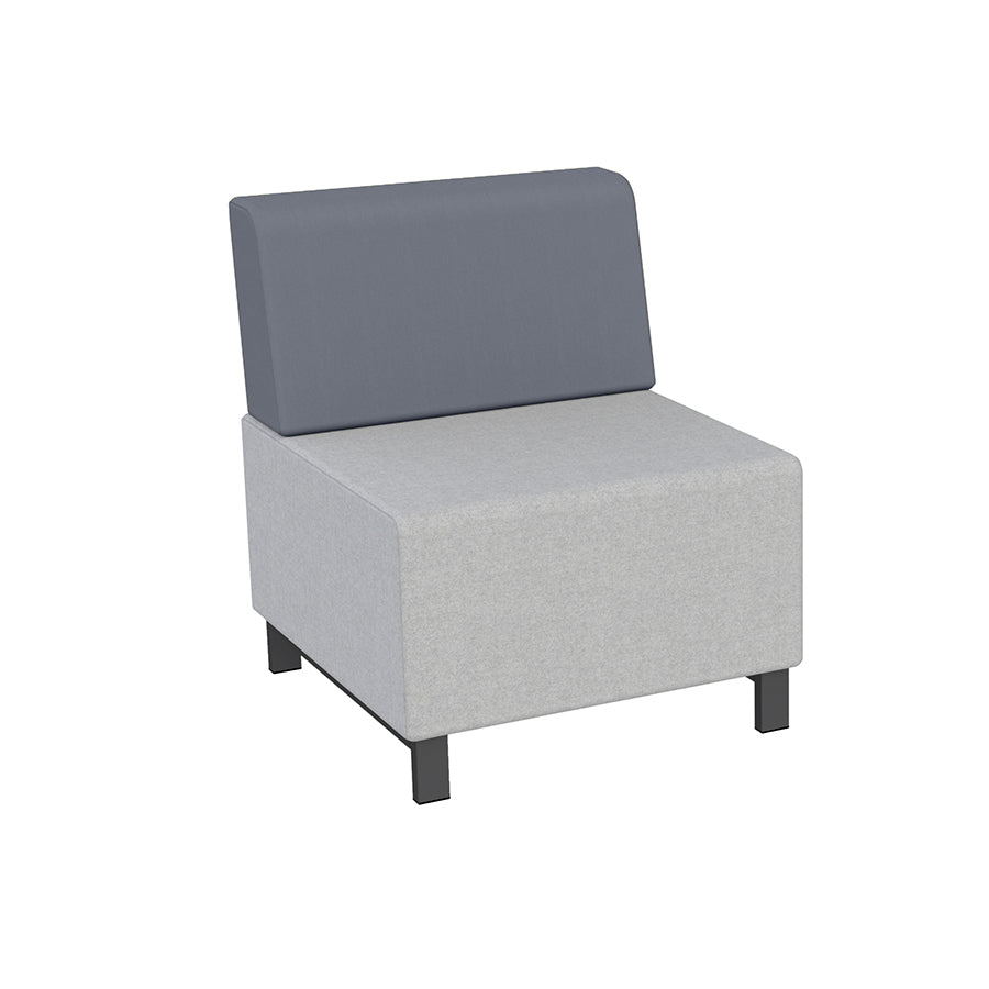 Summit Piano Single Seater Modular Sofa PN1 CU63891