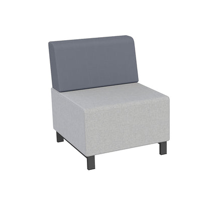 Summit Piano Single Seater Modular Sofa PN1 CU63891