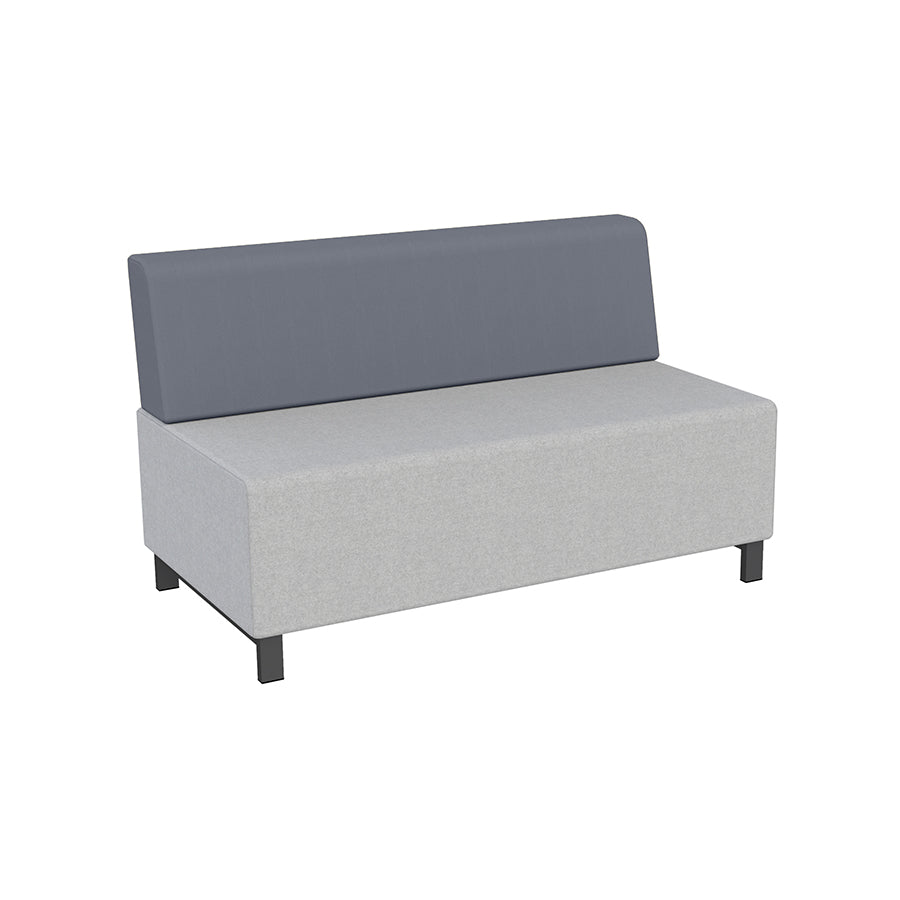 Summit Piano Three Seater No Arms Modular Sofa Piano PN2 CU63893