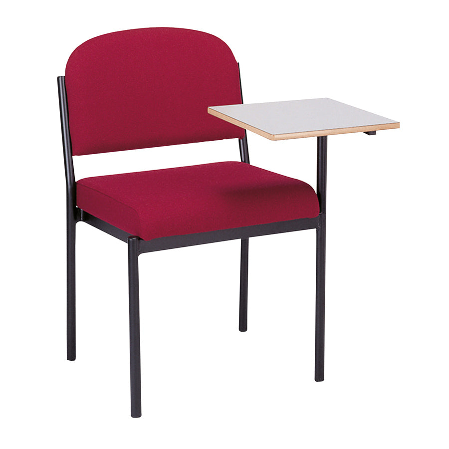 Summit Radstock Lecture LH Tablet Chair R1W CL60100