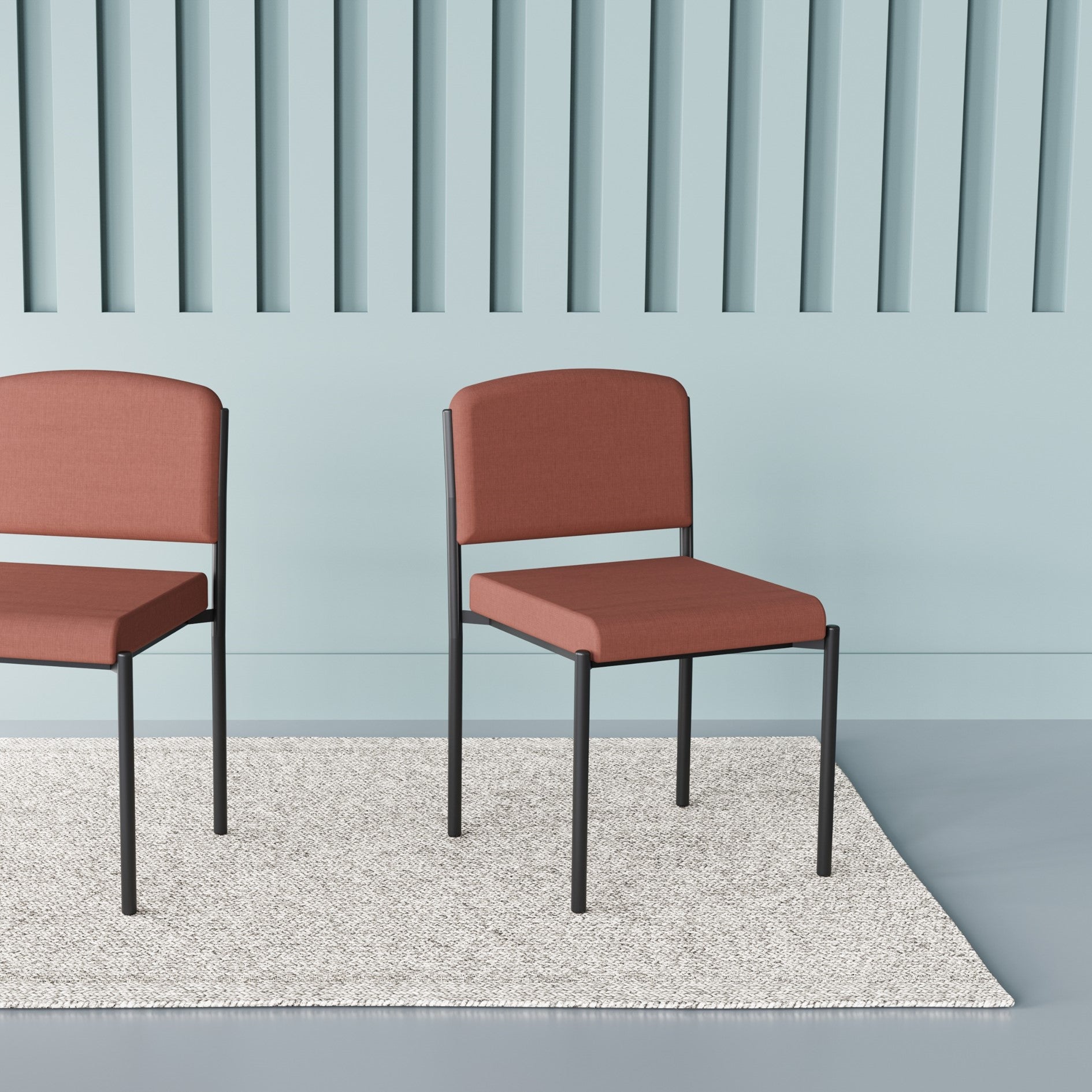 Summit Radstock Side Chair Render R1 CU61400