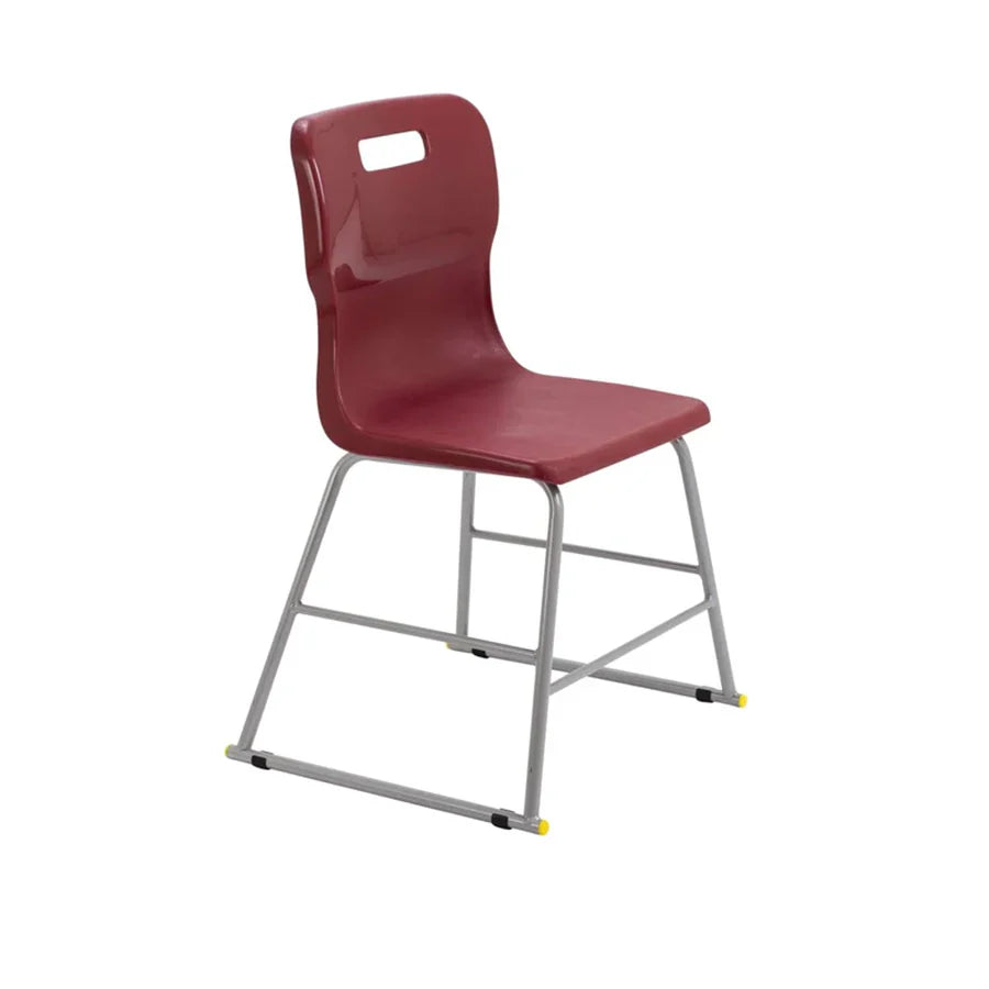 Titan High Chair