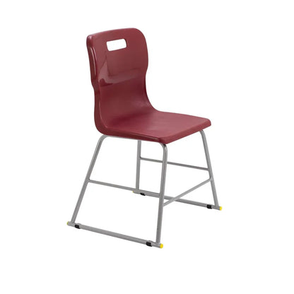 Titan High Chair