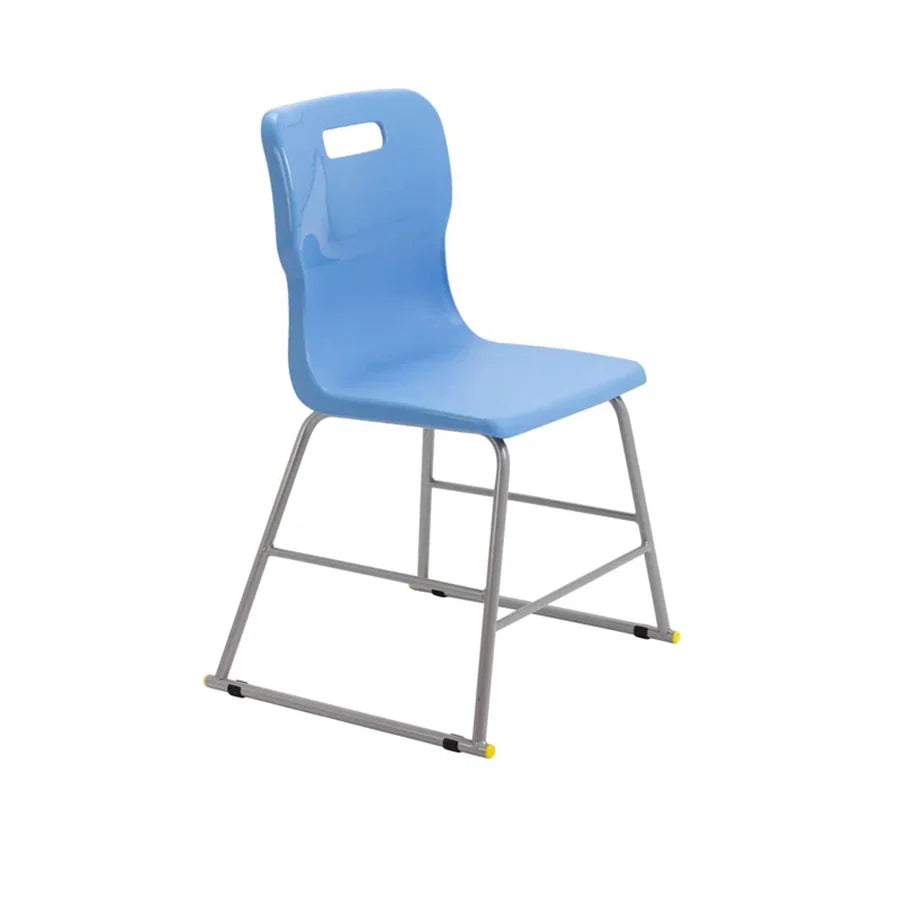 Titan High Chair