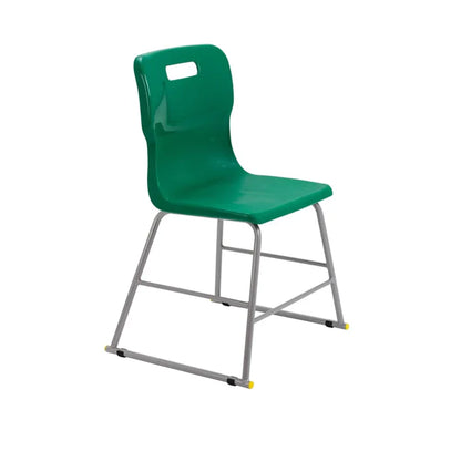 Titan High Chair