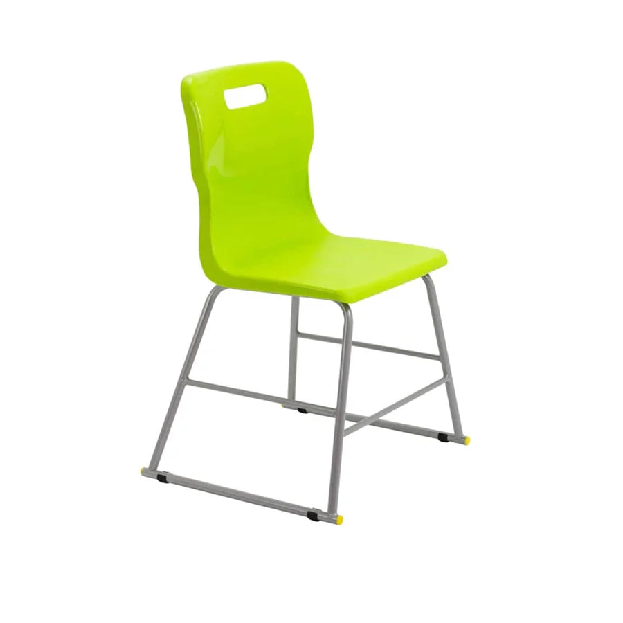 Titan High Chair