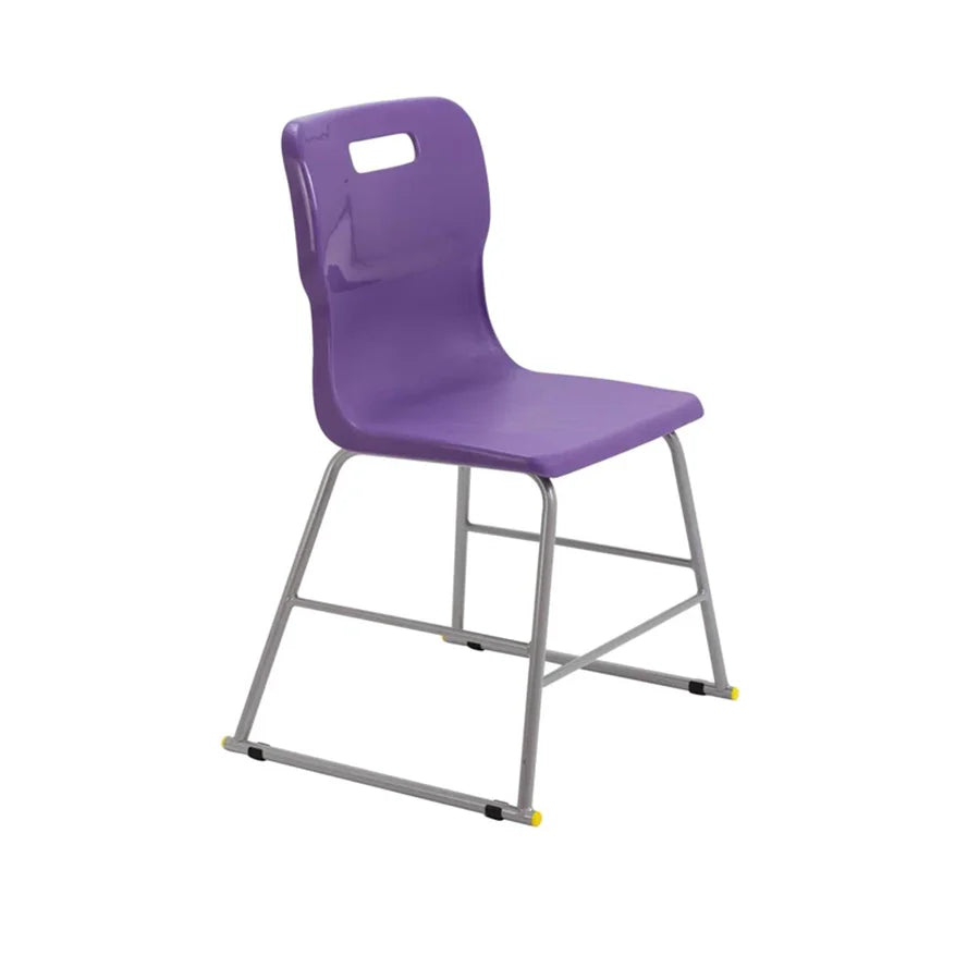 Titan High Chair