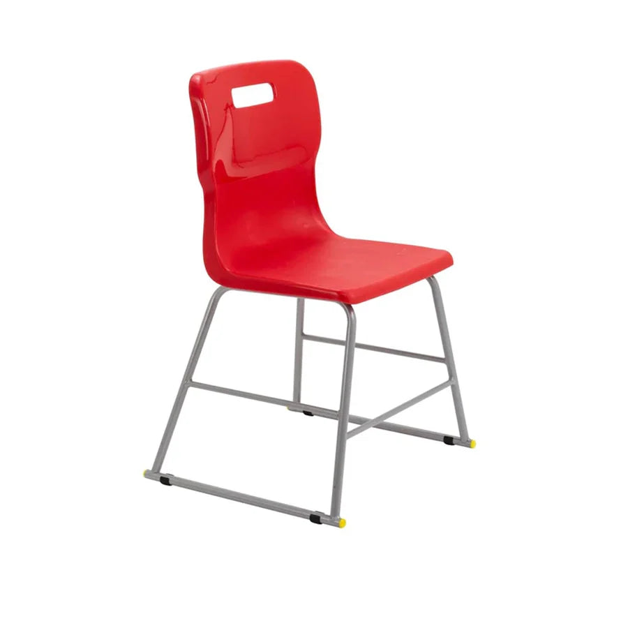 Titan High Chair