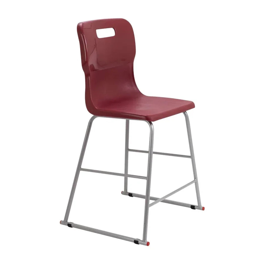 Titan High Chair