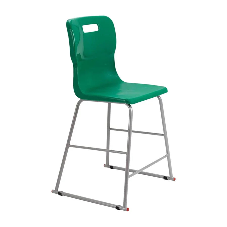 Titan High Chair