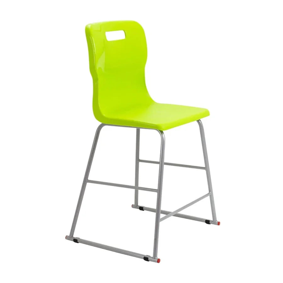 Titan High Chair