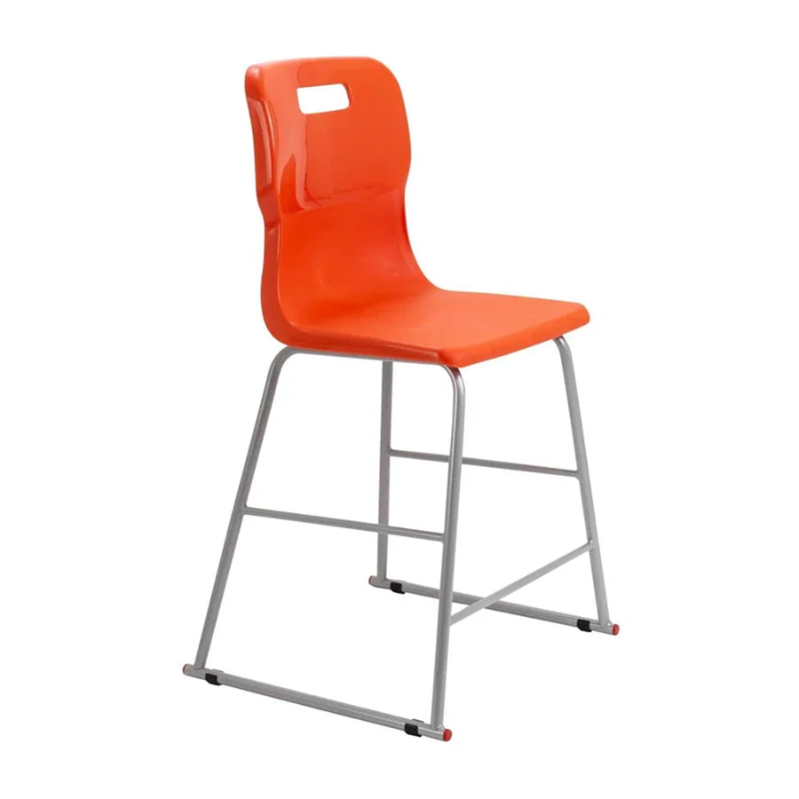 Titan High Chair
