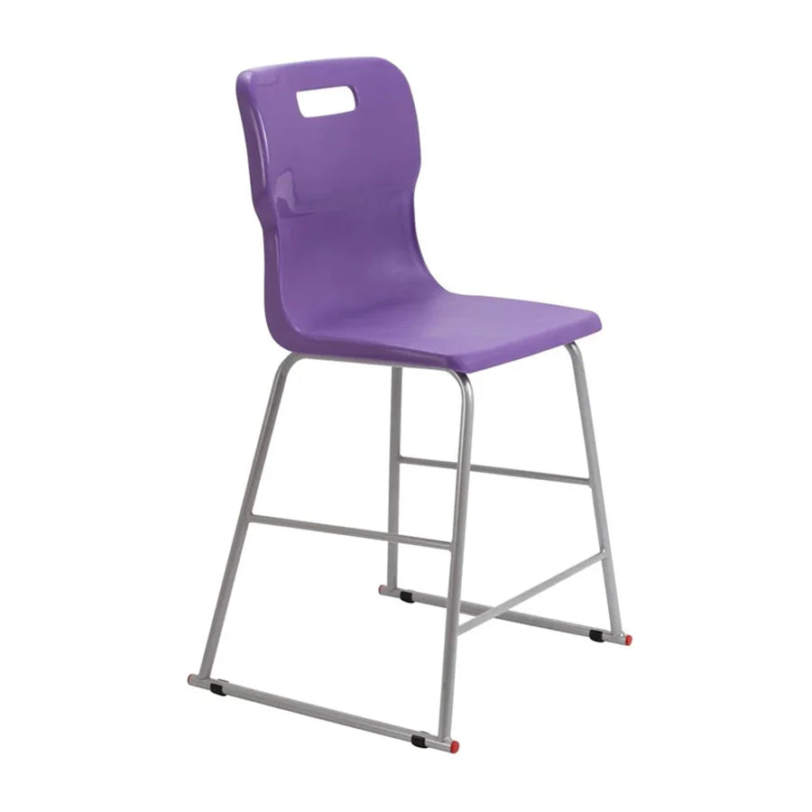 Titan High Chair
