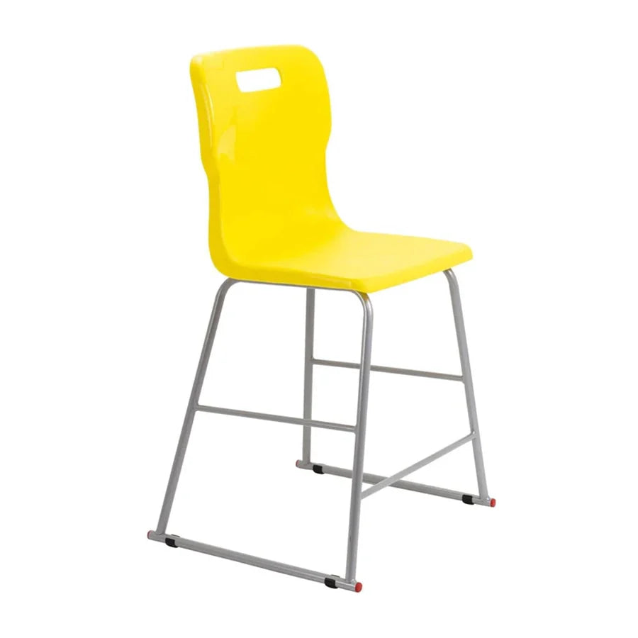 Titan High Chair