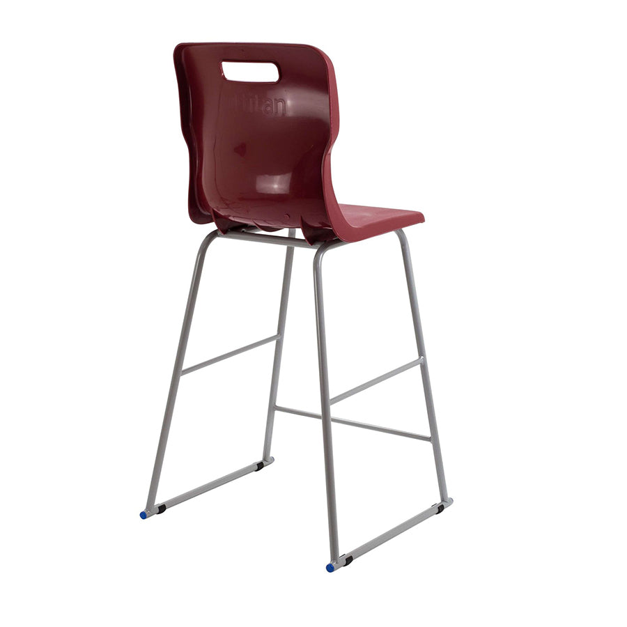 Titan High Chair
