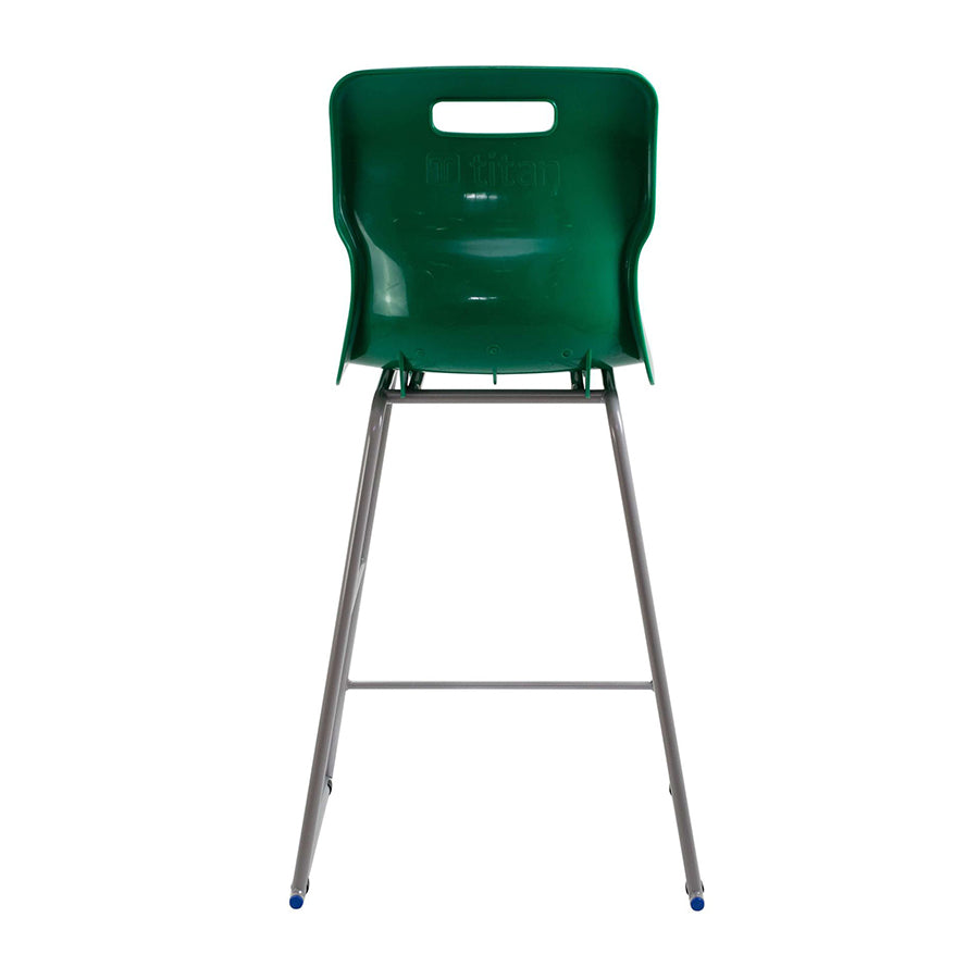 Titan High Chair