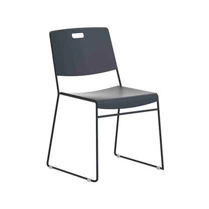 Arc High Density Stacker Chair