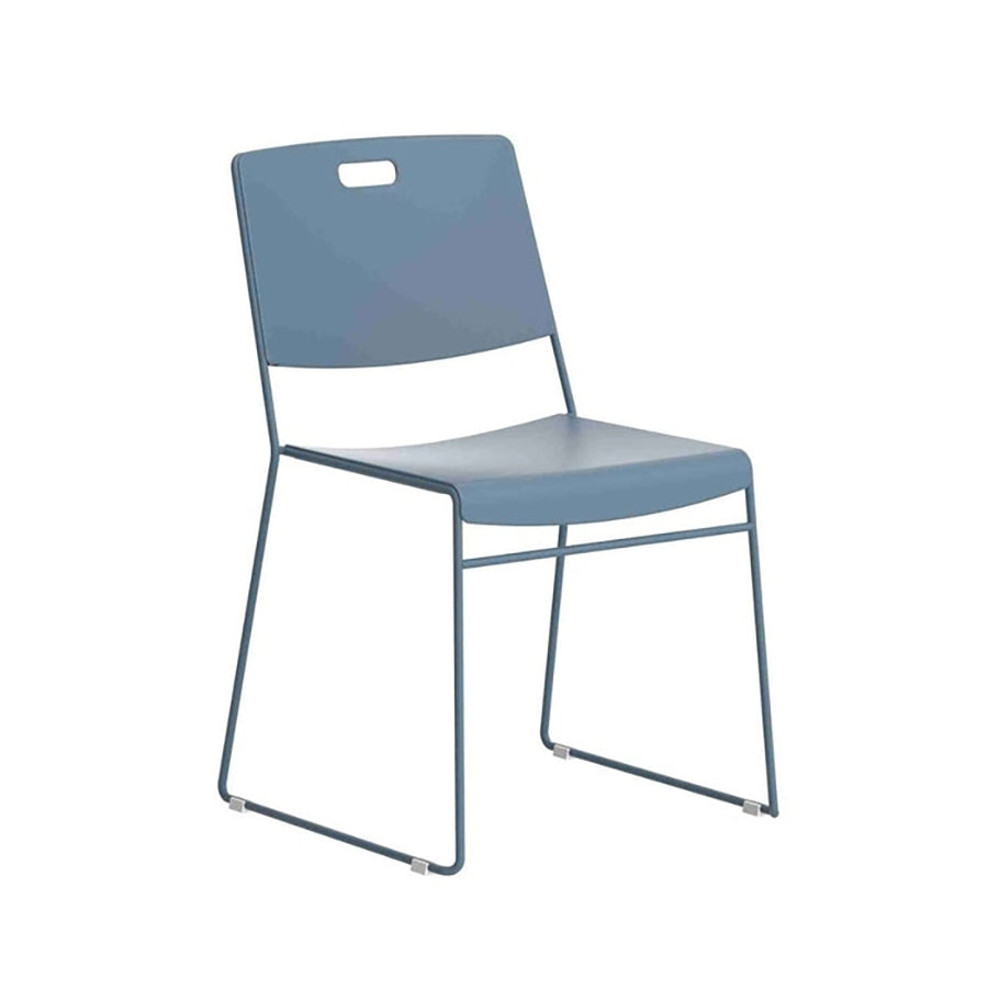 Arc High Density Stacker Chair