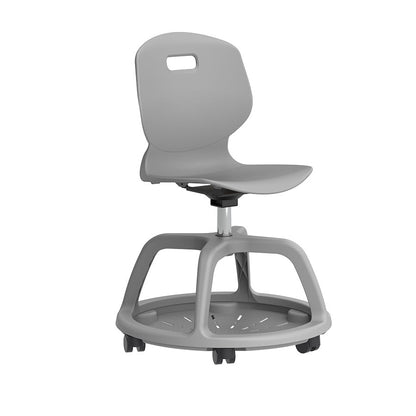 Arc Community Swivel Chair