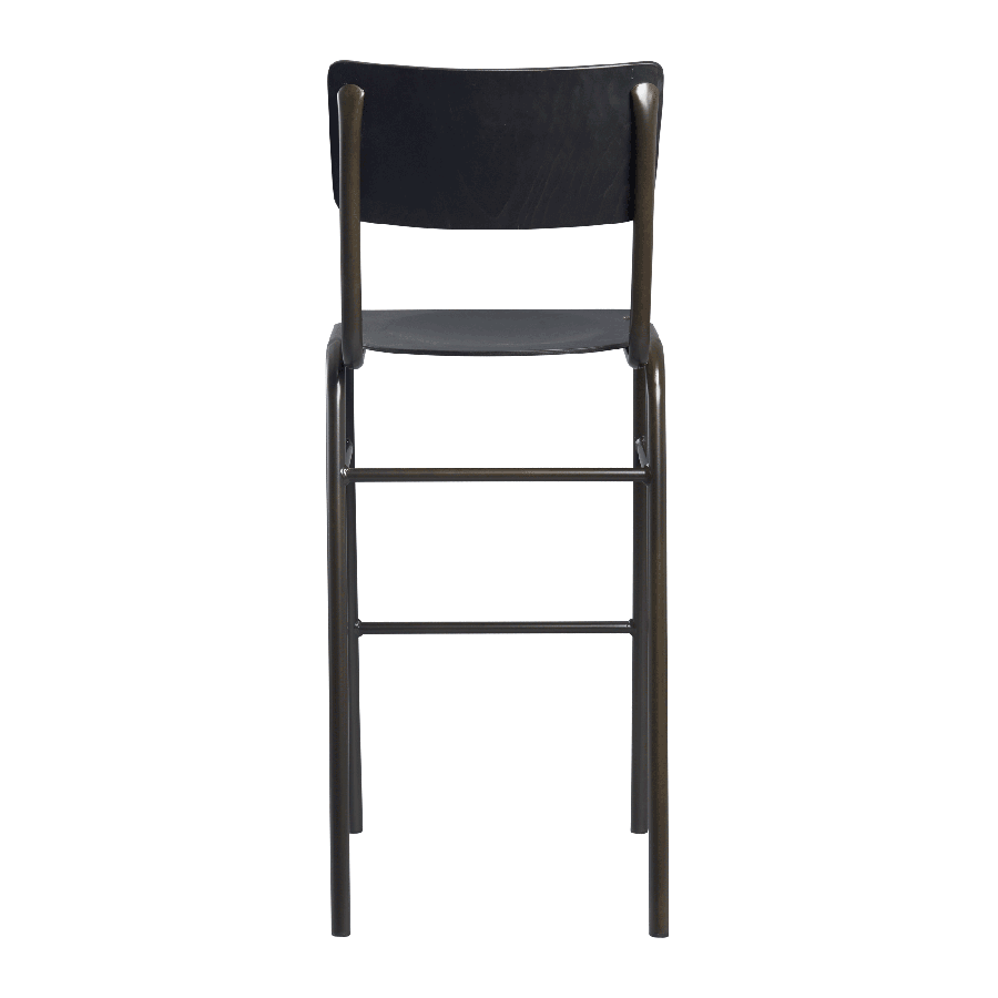 Tavo Stacking Bar Stool
