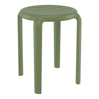 Tom Low Stool 450mm
