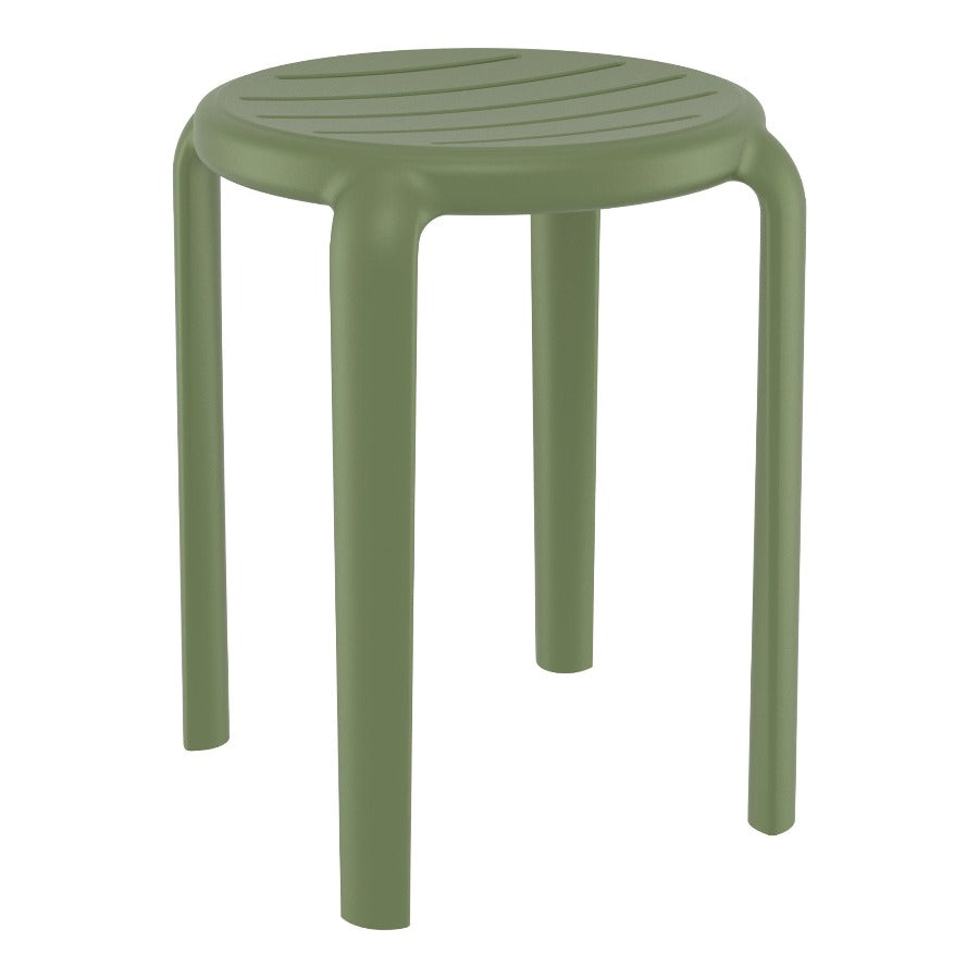 Tom Low Stool 450mm