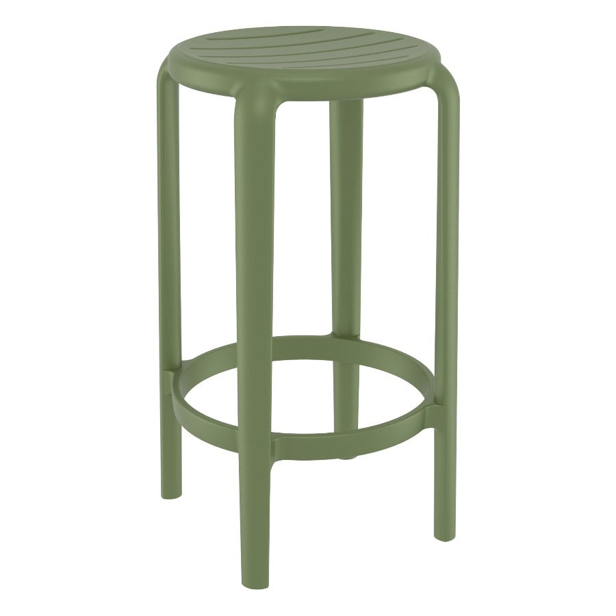 Tom Low Stool 650mm