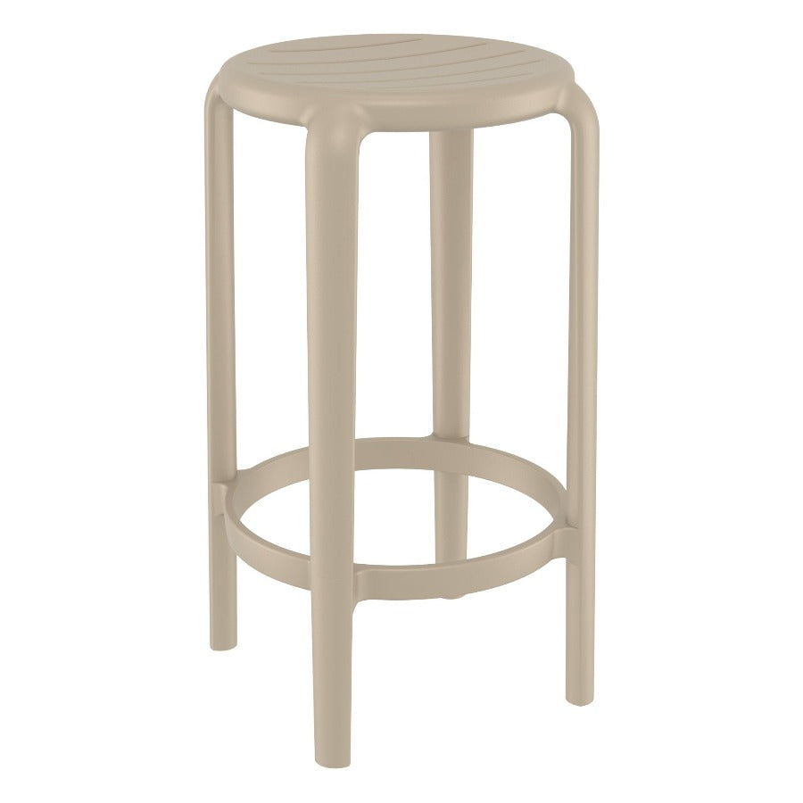 Tom Low Stool 750mm