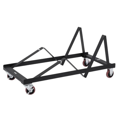Jenson Stacking Chair Trolley