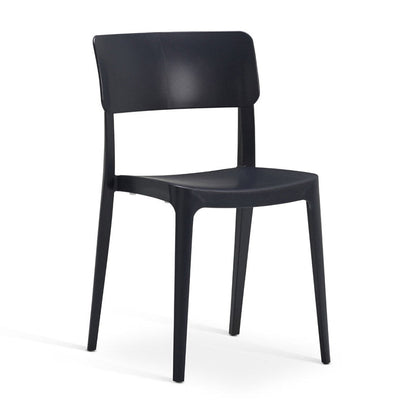 Vivo Polypropylene Side Chair