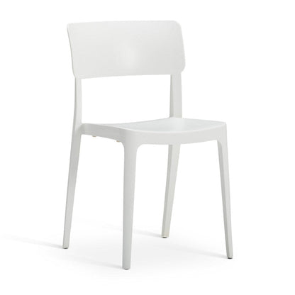 Vivo Polypropylene Side Chair