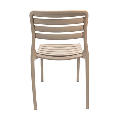 Vox Polypropylene Chair